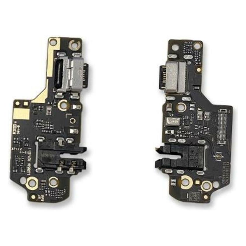Xiaomi Ladeanschluss Flex Redmi Note 8 (2021) 560001C3J100 (Xiaomi Redmi Note 8 2021) (560001C3J100)