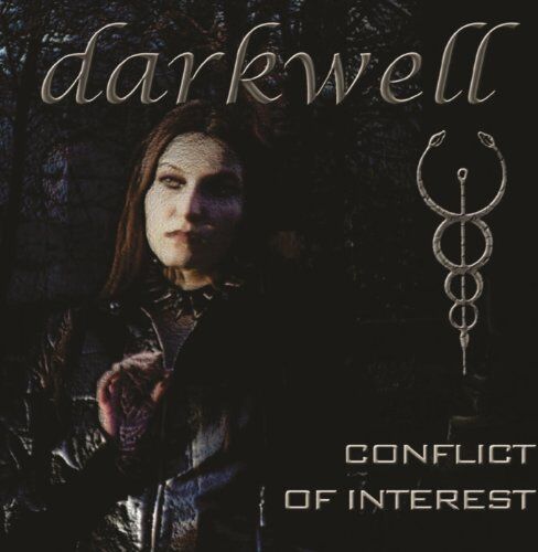 Darkwell - Conflict of Interest - Preis vom 30.09.2026 09:01:18 h