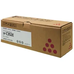 Ricoh, Toner, Toner (M)