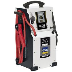GYS Schnellstartsystem Gyscap 24V 028944 Starthilfestrom (12 V)=2500 A Starthilfestrom (24 V)=2500 A Kondensator-Technik (ohne Akku), Ladezustandsanzeige