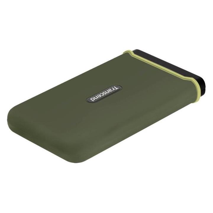 Transcend ESD380C (4 TB) (TS4TESD380C)