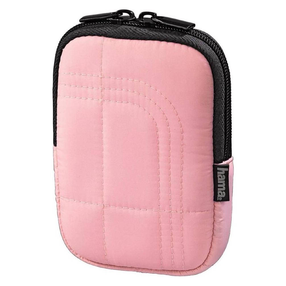 Hama 103785, Lyserød, Nylon, 75 x 15 x 110 mm (103785)