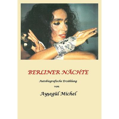 Berliner Nächte, Taschenbuch von Nesrin Kismar, Shaker, 978-3-9890308-8-6