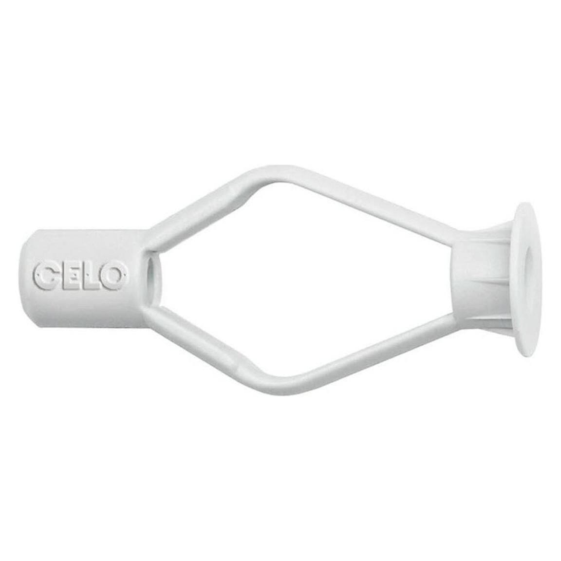 Celo Hohlraumdübel HR Ø 6 mm Dübellänge 30 mm ohne Schraube (100 Stk.) (9630HR)