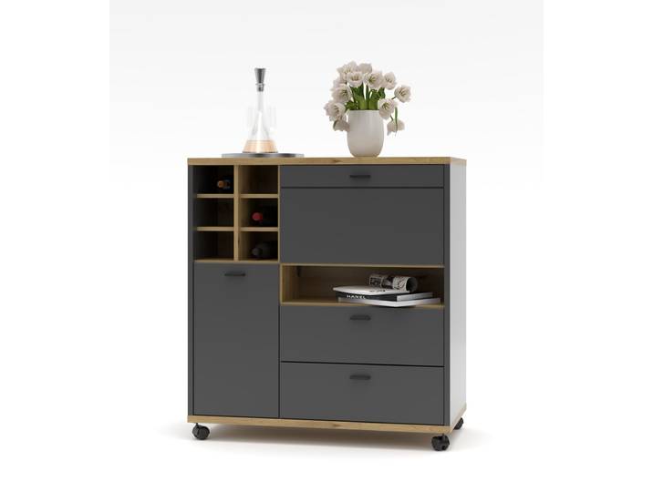 Wohn-Concept Evo Wohnmöbel