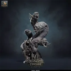 False Hydra (40mm base) von Rescale Miniatures aus Deathless Conclave