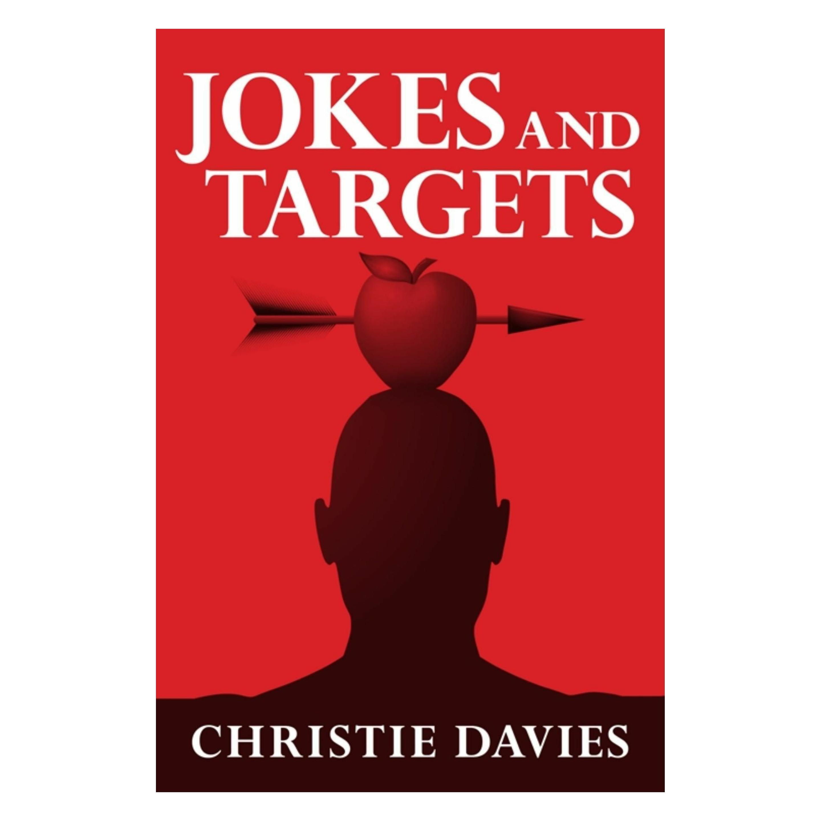 Indiana University Jokes and Targets (Englisch, Christie Davies) (46381708)