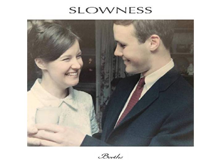 Slowness - Berths