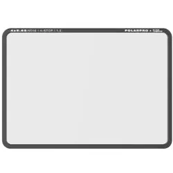 PolarPro ND16 4x5.65"" Filter für Fotografie