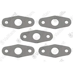 VAILLANT Dichtung, (x5) Vaillant-Nr. 0020232030