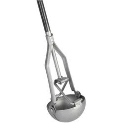 Talen Tools, Spaten + Schaufel, Putschep Rond 13 Cm