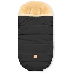 Lammfell Fußsack
