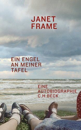 Janet Frame - Ein Engel an meiner Tafel: Eine Autobiographie - Preis vom 06.10.2026 07:26:00 h
