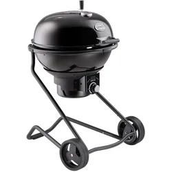 Rösle Holzkohle Kugelgrill No.1 F60 AIR PRO Vario+
