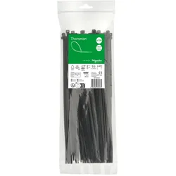 Schneider Electric Kabelbinder Thorsman 300x4,8mm VPE=100Stk IMT46420