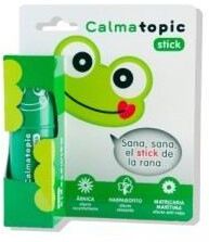 Calmatopic Stick 14G Arnika, Harpagophytum und Matricaria maritima