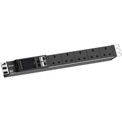 Bachmann BN ESSENTIAL Metered BM0024219