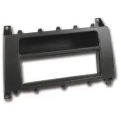  Radioblende Mercedes C-Klasse W203, CLK CHP 