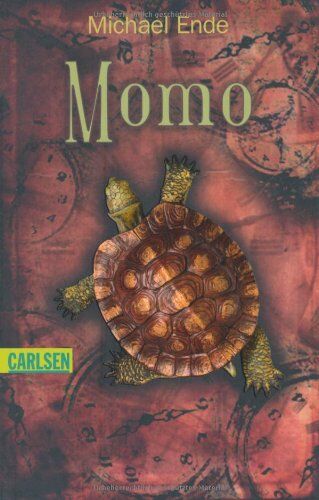 Michael Ende - Momo - Preis vom 12.10.2026 11:37:12 h