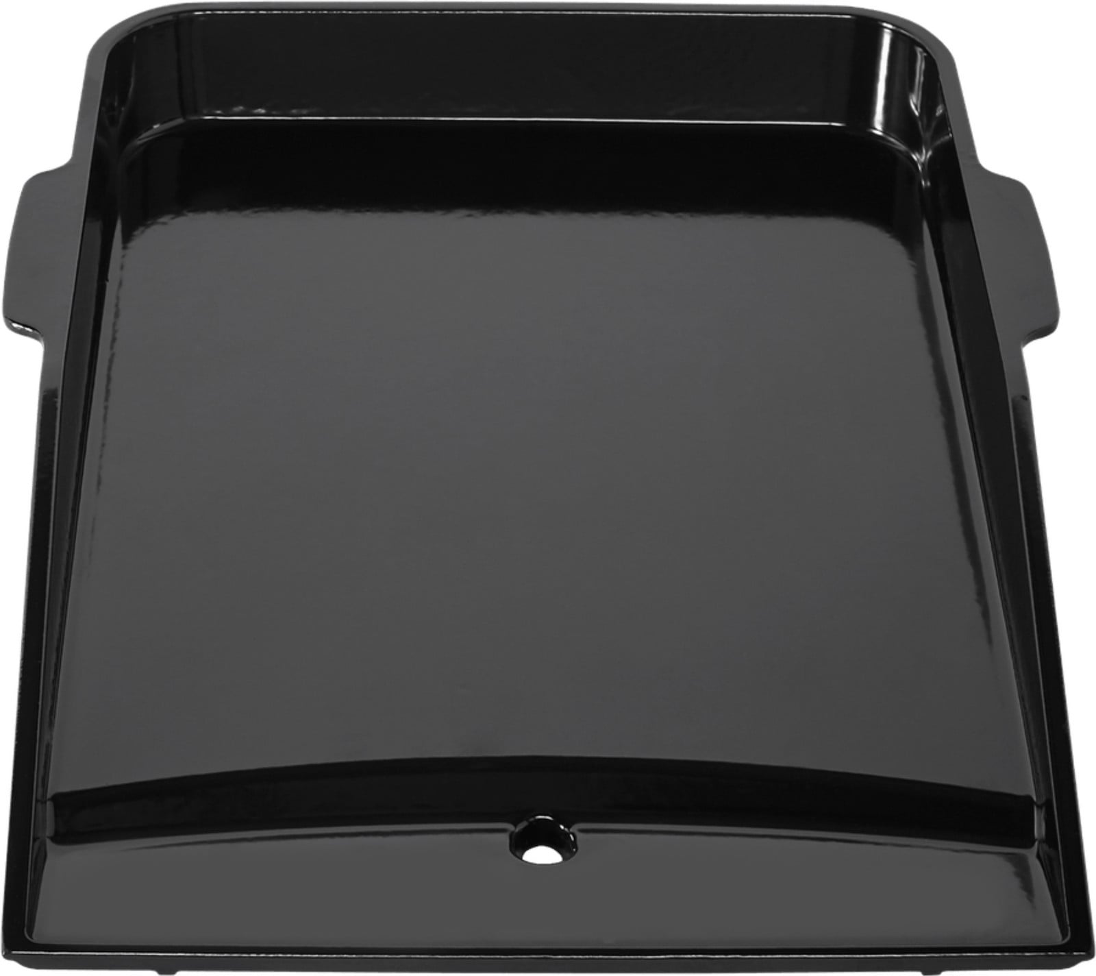 Weber Plancha Genesis II-serie
