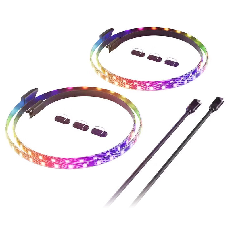 Hyte LS30 LED Strip x 2