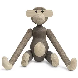 Kay Bojesen, Deko Figuren + Skulpturen, HolzAffe klein