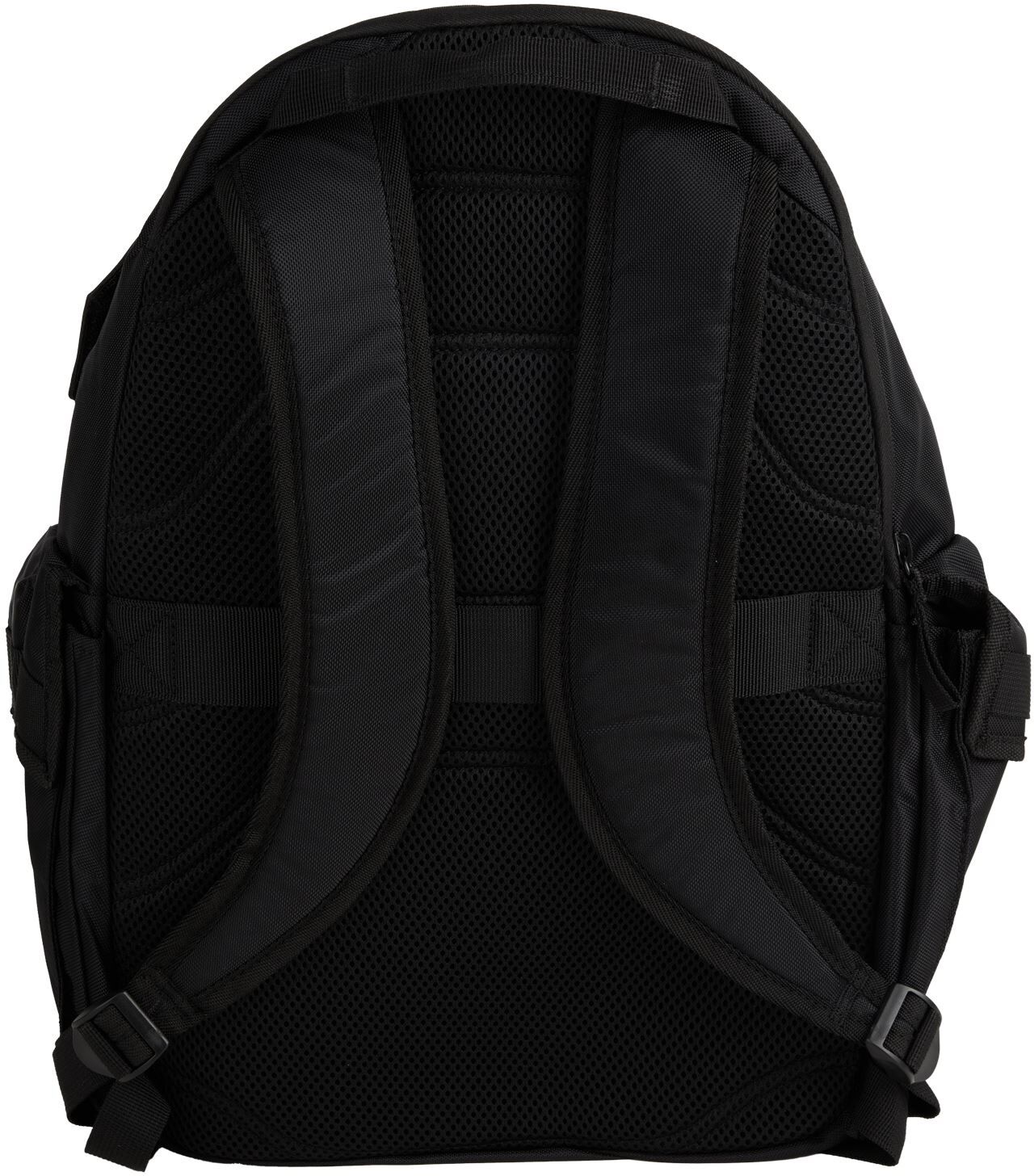 Blauer Mochila Unisex Negro -- Unisex