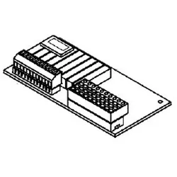 Leiterplatte HMC 20 Z - 8738800591