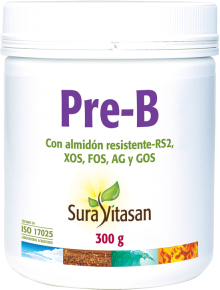 Sura Vitasan Pre-B 300 gr