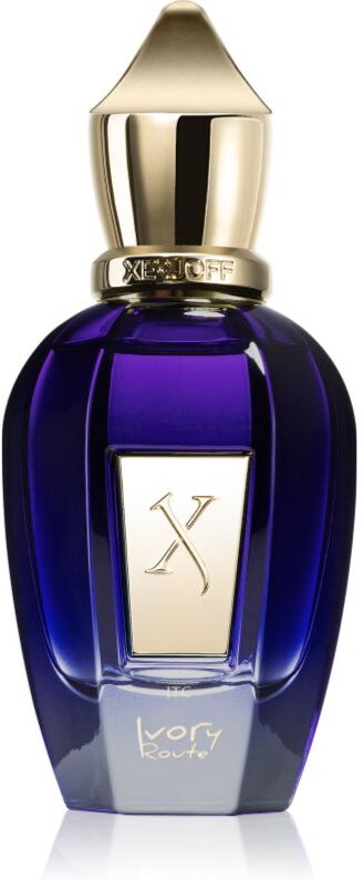 Xerjoff Ivory Route Eau de Parfum mixte 50 ml