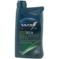 Wolf EcoTech Multi Vehicle ATF FE Getriebeöl 20 l