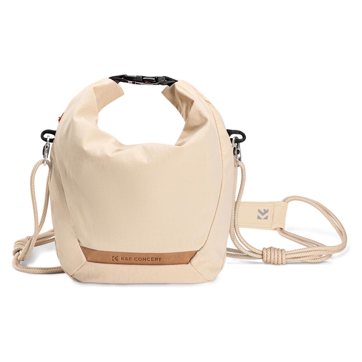 K&F Concept Urban Wander 11 (Kamera Schultertasche, 5 l) (KF13.168V1)