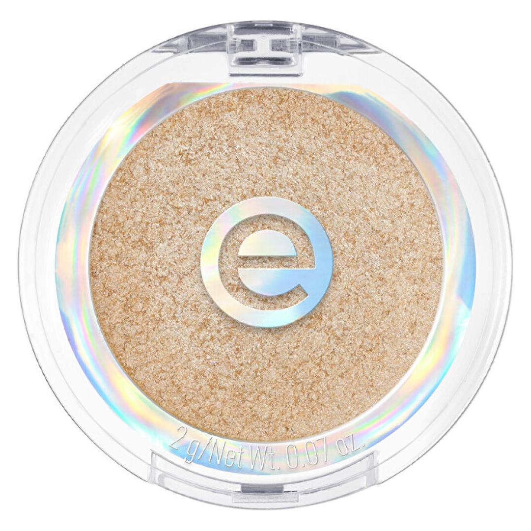 essence Monochrome Perlglanz-Lidschatten Goldener Glanz (Goldener Glanz) (68324623)
