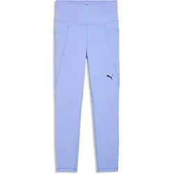 Puma, Damen, Tights, Tad Essential (XL), Violett