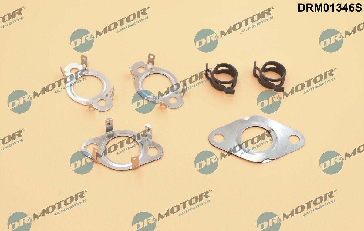 Dr.Motor Automotive Dichtungssatz, Agr-System Drm01346s Für Vw