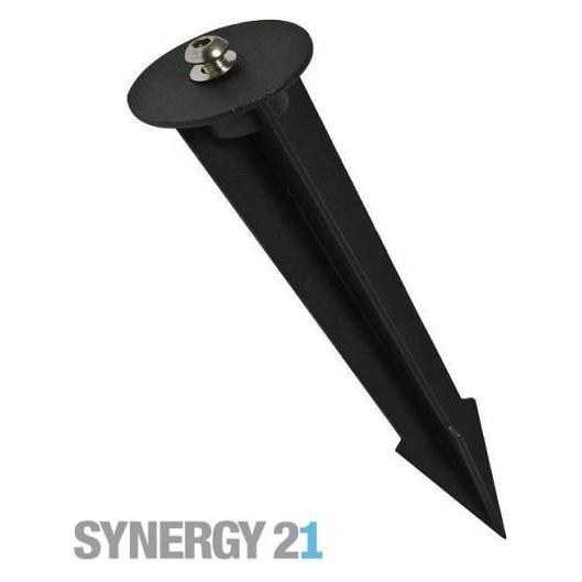 Synergy 21 LED Spot Outdoor Baustrahler Zubehör Erdspiess gross (S21-LED-000487)