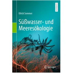 Süsswasser- und Meeresökologie, Fachbücher von Ulrich Sommer