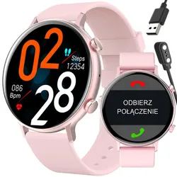 Rubicon Smartwatch – Modellreihe RNCE98