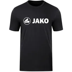 JAKO Promo T-Shirt schwarz 3XL