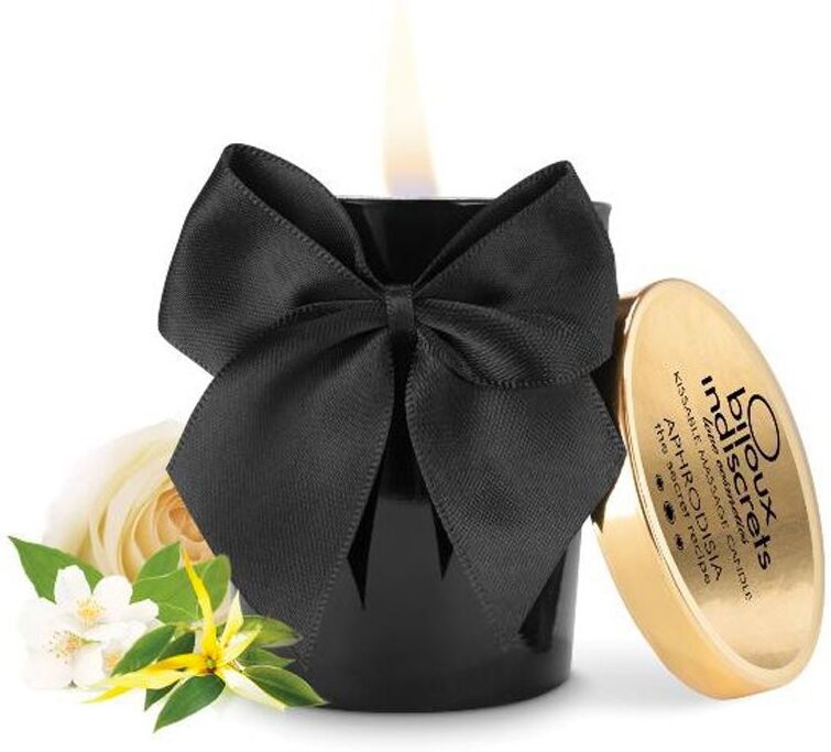 Bijoux Indiscrets Bougie de Massage APHRODISIA