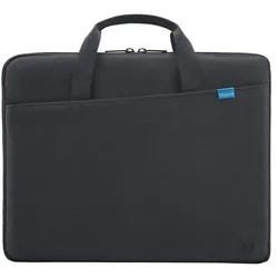 Mobilis 025026 Laptoptasche 35,6 cm (14") Aktenkoffer Schwarz