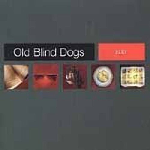 Old Blind Dogs - FIT? - Preis vom 11.10.2026 15:43:13 h