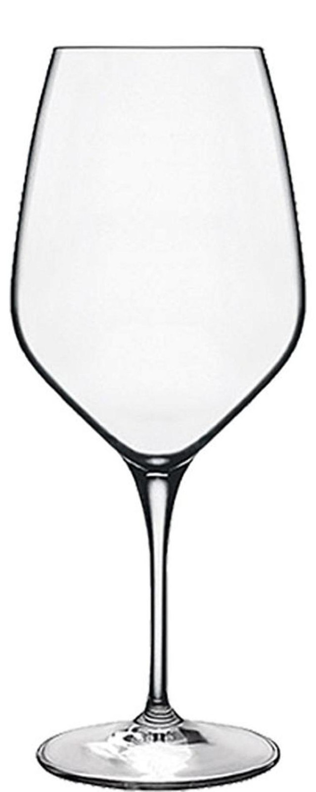 Bormioli Atelier Weinkelch 70 cl met meetstreep 12 stuks