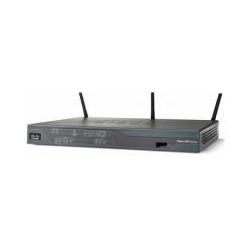 Cisco SECURE ROUTER W/ G.SHDSL (EFM) (C888EG+7-K9)