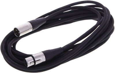 the sssnake SM6BK Schwarz