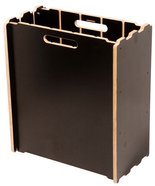 Thon 30 Multiflex Grid H5 marrone