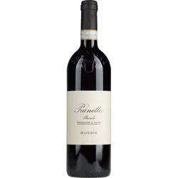 Prunotto Barolo Bussia 2020