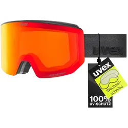 Uvex, Skibrille
