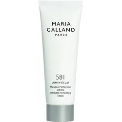50ml Maria Galland Paris LUMIN'ÉCLAT 581 Masque Perfecteur Ultime