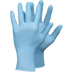 Tegera, Schutzhandschuhe, Chlorierte Nitrilhandschuhe einweg (8)
